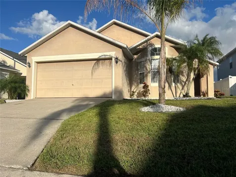 110 High Point Drive Davenport FL 33837