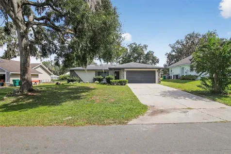 1140 Woodcrest Avenue Inverness FL 34453