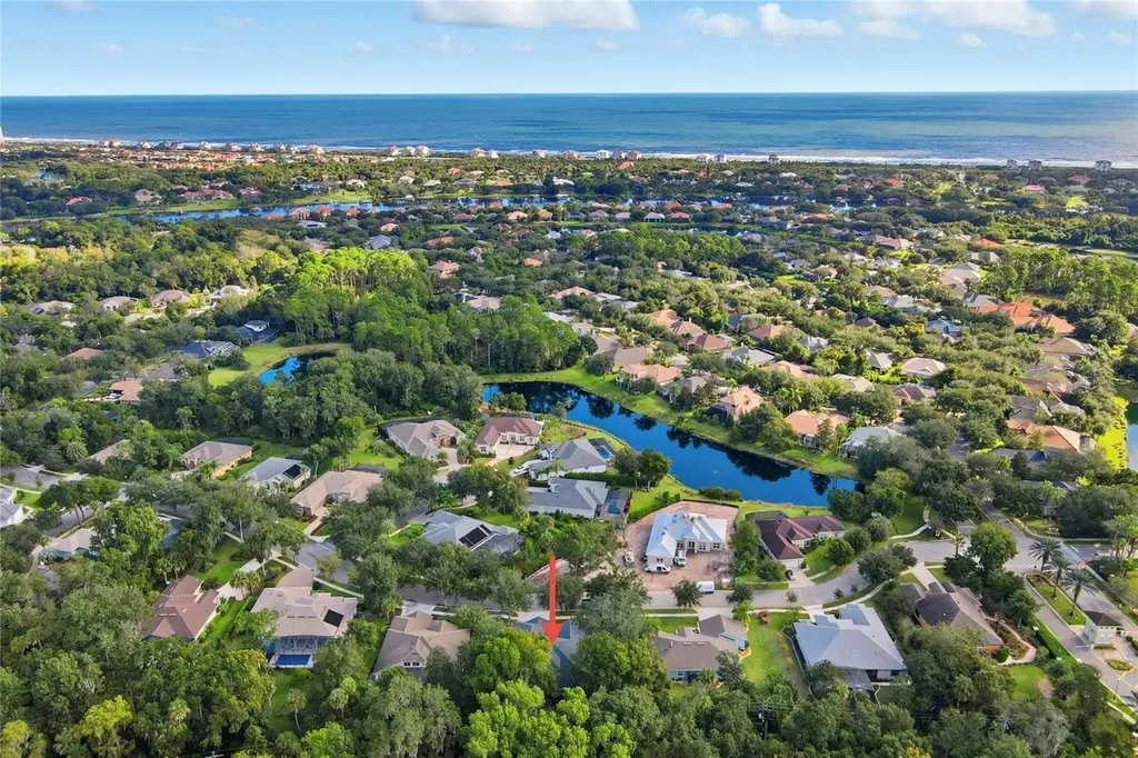 9 Creekside Drive Palm Coast FL 32137