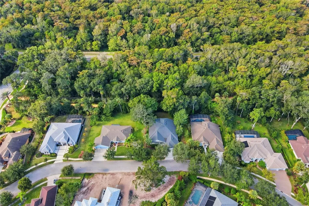 9 Creekside Drive Palm Coast FL 32137