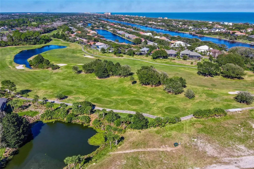 9 Creekside Drive Palm Coast FL 32137