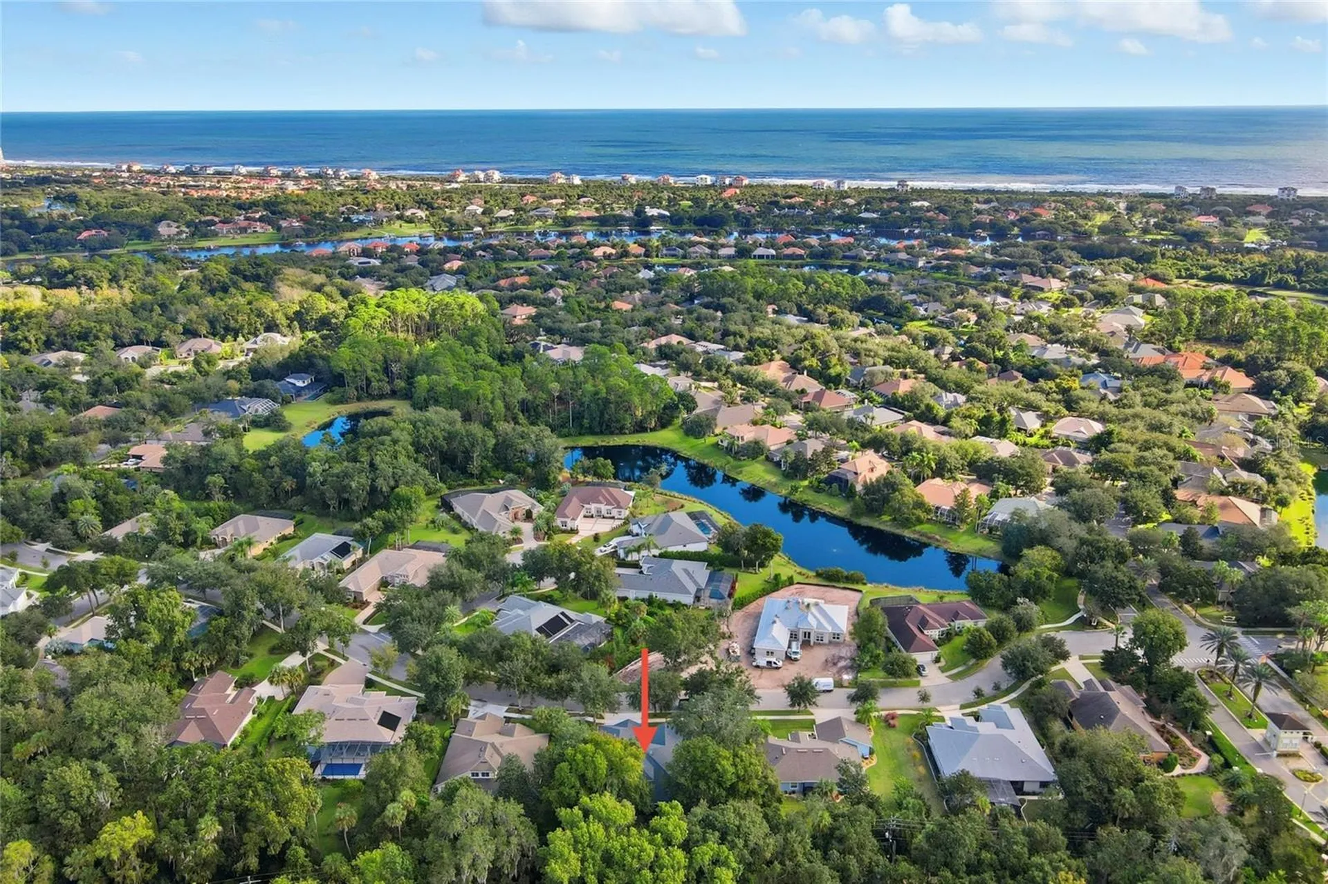 9 Creekside Drive Palm Coast FL 32137