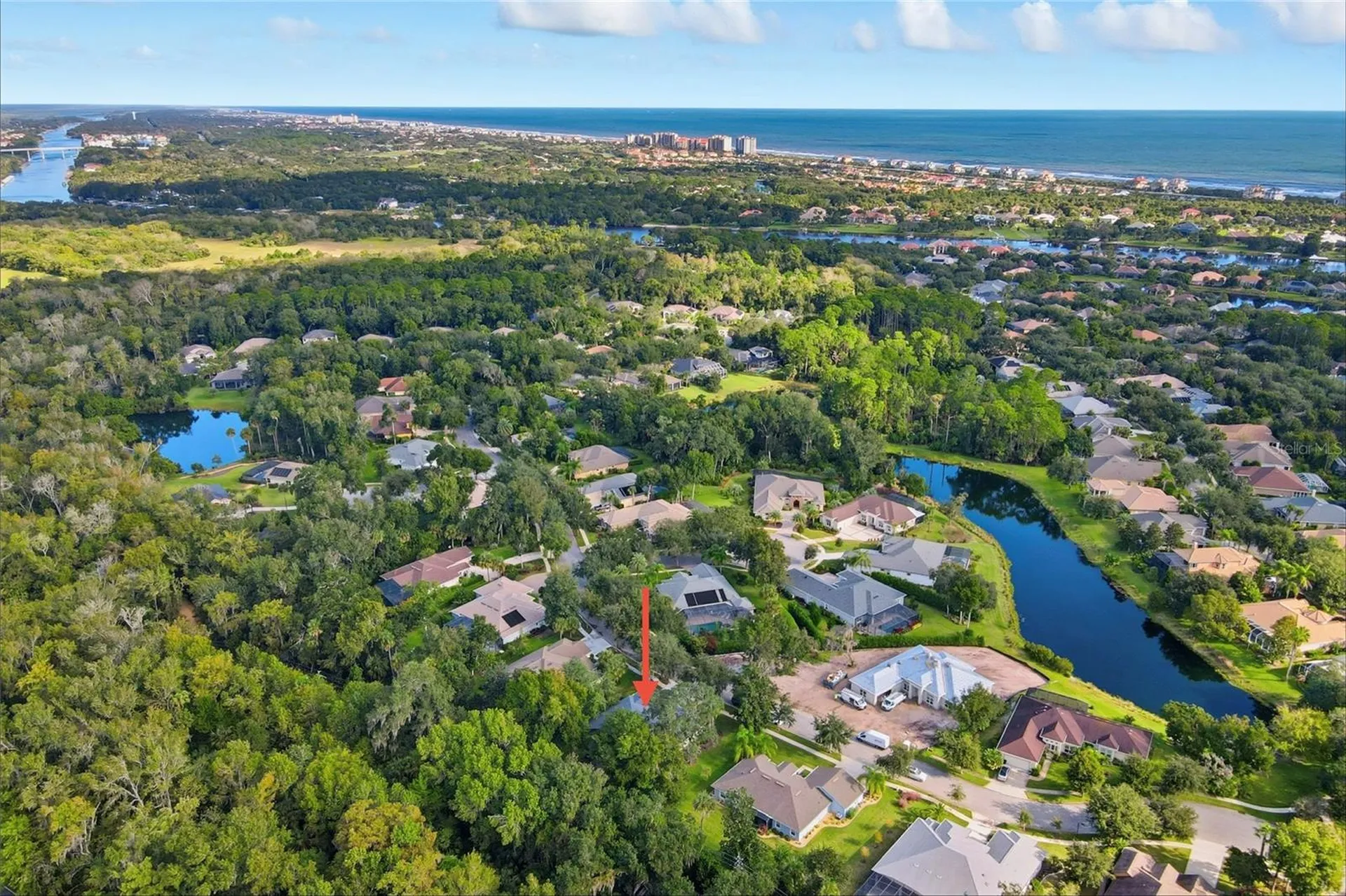 9 Creekside Drive Palm Coast FL 32137