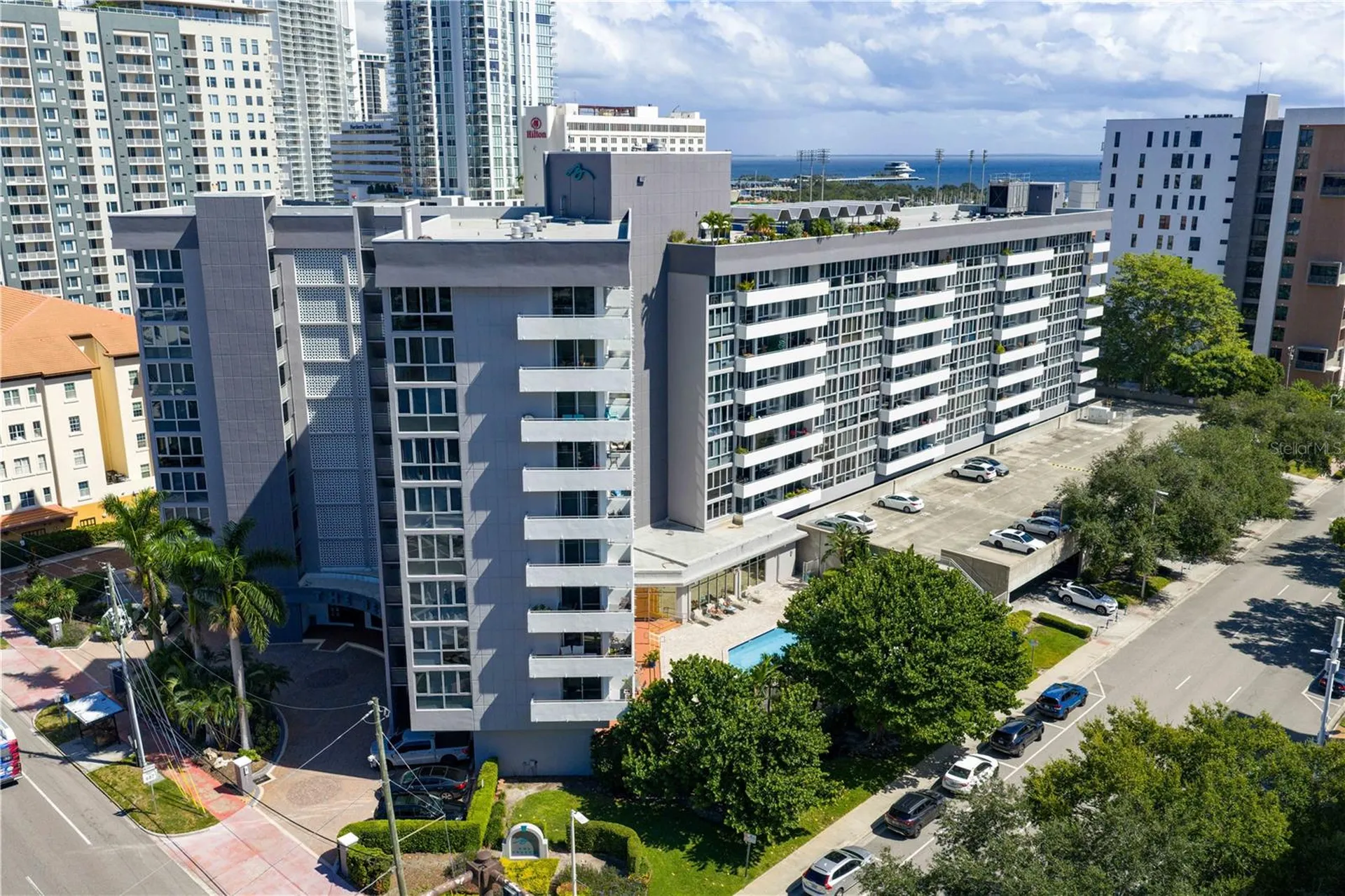 470 3rd Street S St Petersburg FL 33701