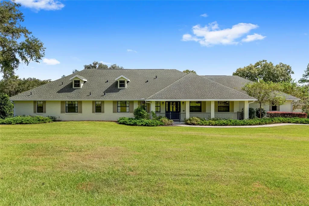 8778 NW 130th Street Reddick FL 32686