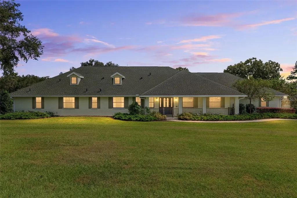 8778 NW 130th Street Reddick FL 32686