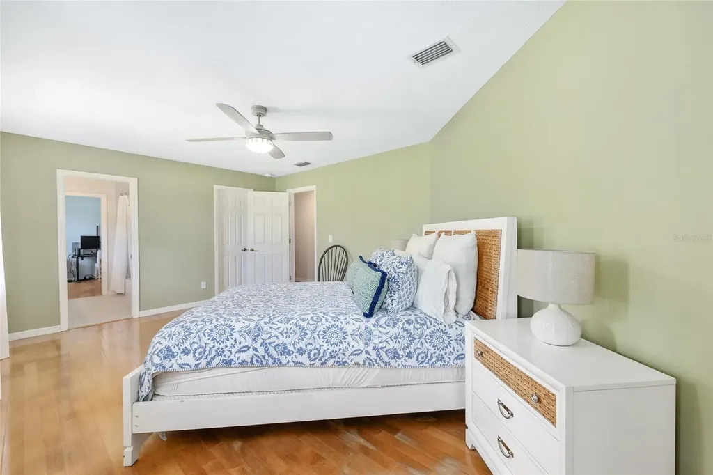 8778 NW 130th Street Reddick FL 32686