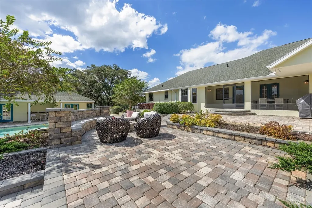 8778 NW 130th Street Reddick FL 32686