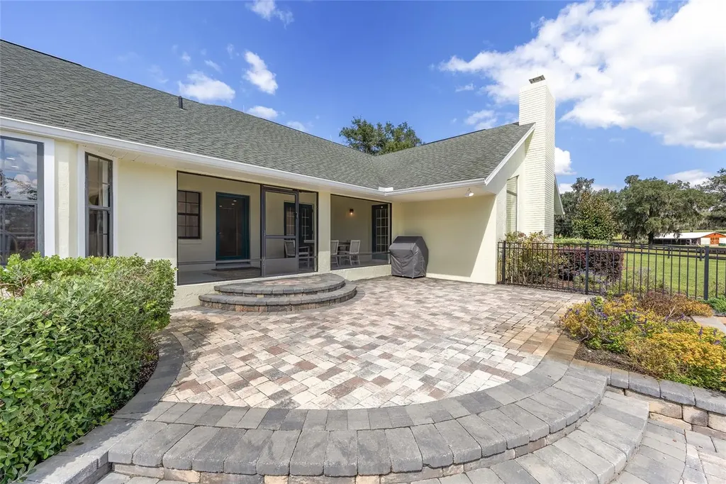 8778 NW 130th Street Reddick FL 32686