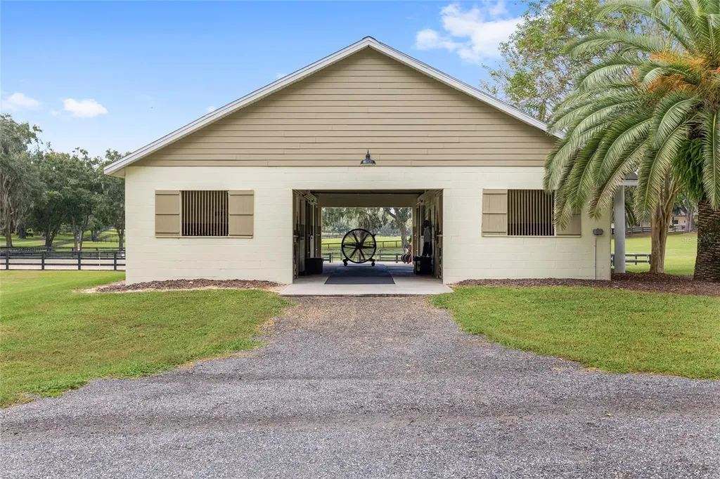 8778 NW 130th Street Reddick FL 32686
