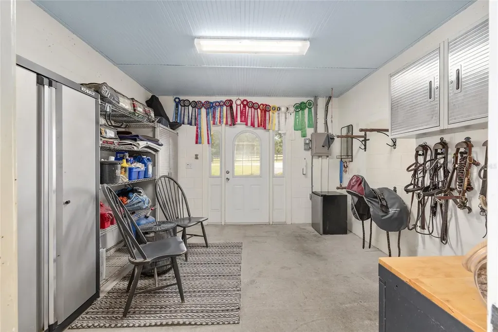 8778 NW 130th Street Reddick FL 32686