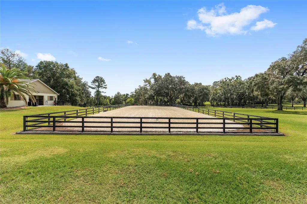 8778 NW 130th Street Reddick FL 32686