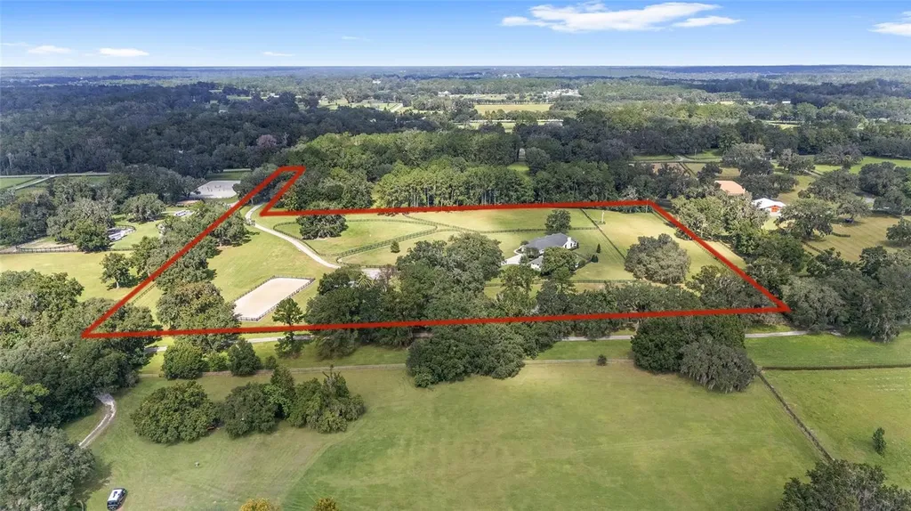 8778 NW 130th Street Reddick FL 32686