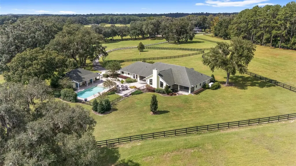 8778 NW 130th Street Reddick FL 32686