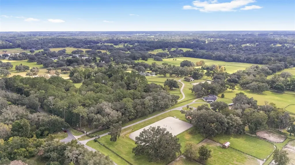 8778 NW 130th Street Reddick FL 32686