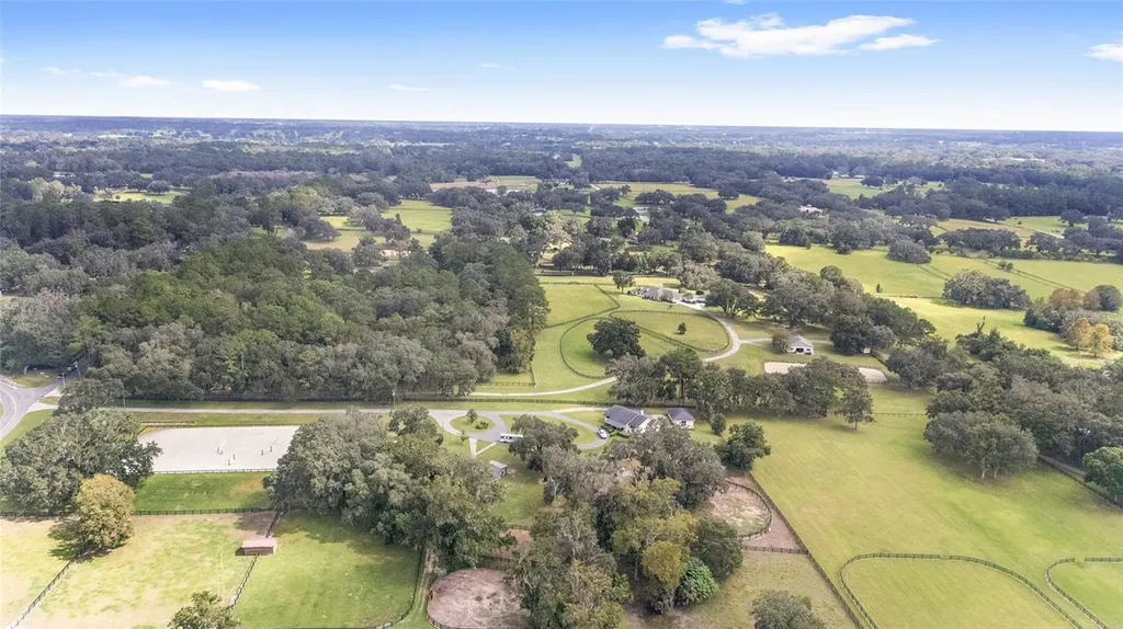 8778 NW 130th Street Reddick FL 32686