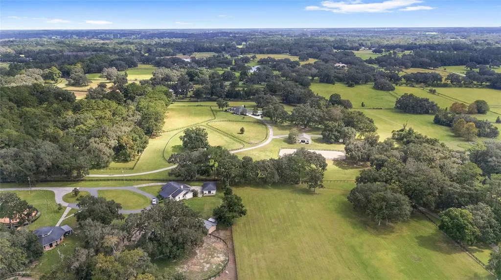 8778 NW 130th Street Reddick FL 32686