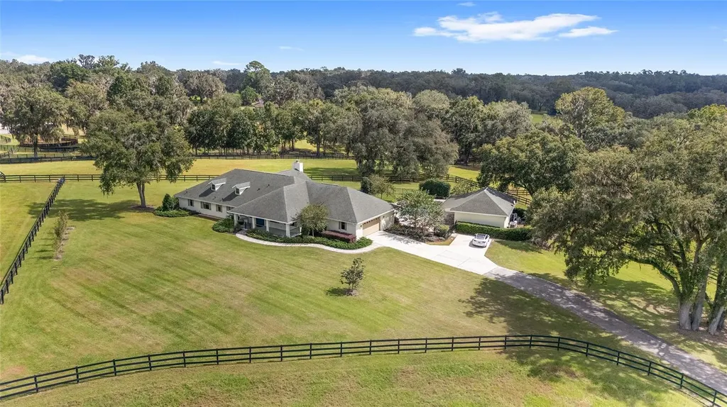 8778 NW 130th Street Reddick FL 32686