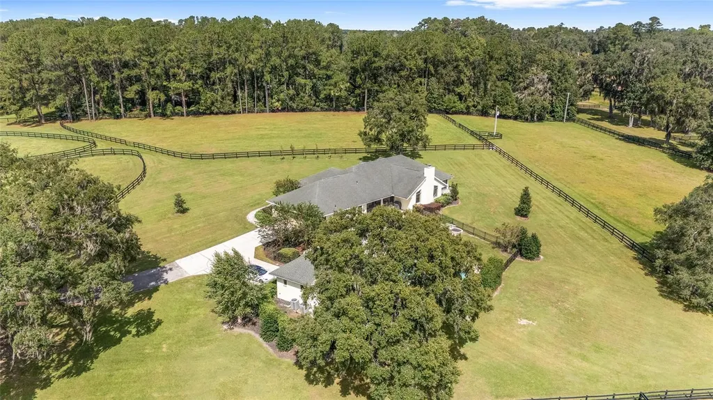 8778 NW 130th Street Reddick FL 32686