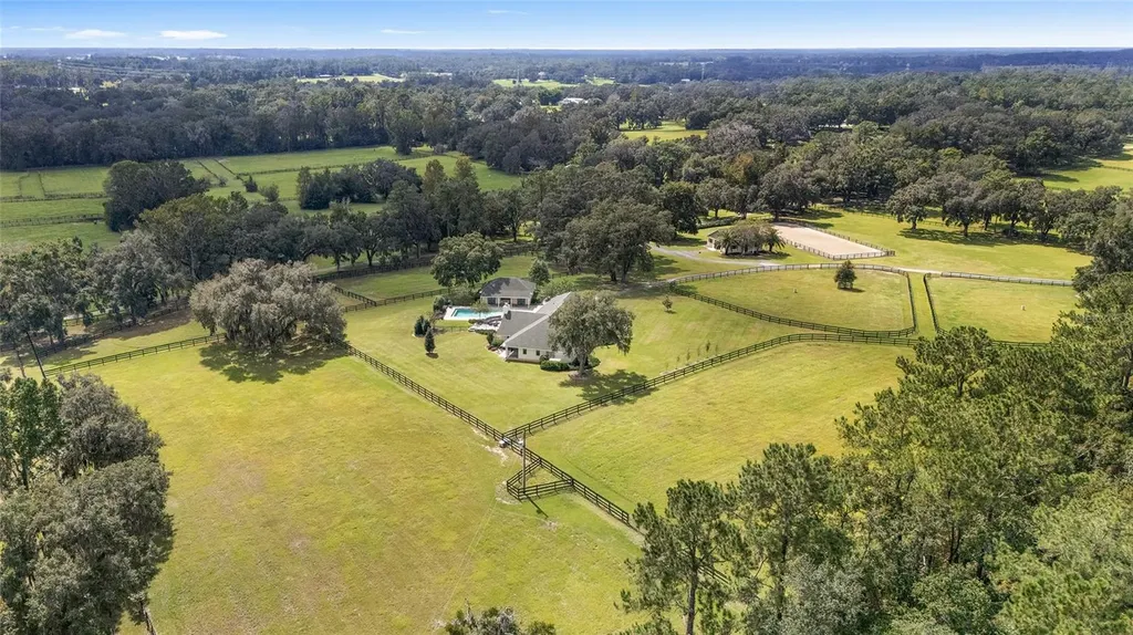 8778 NW 130th Street Reddick FL 32686