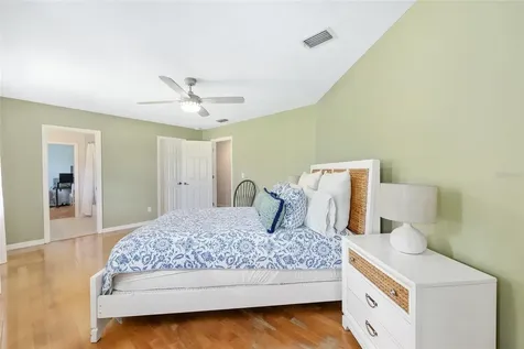 8778 NW 130th Street Reddick FL 32686