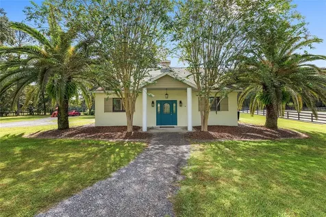 8778 NW 130th Street Reddick FL 32686