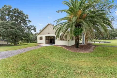 8778 NW 130th Street Reddick FL 32686