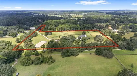 8778 NW 130th Street Reddick FL 32686