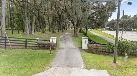 8778 NW 130th Street Reddick FL 32686