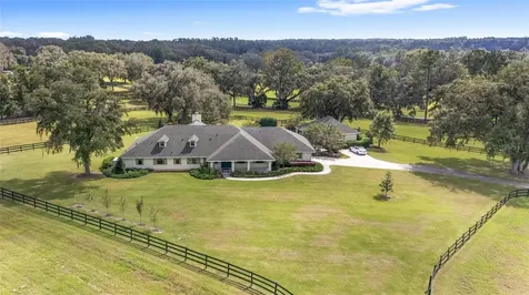 8778 NW 130th Street Reddick FL 32686