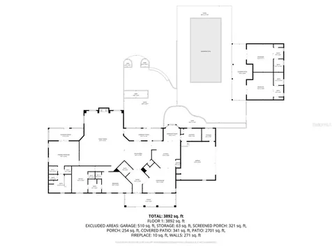 8778 NW 130th Street Reddick FL 32686