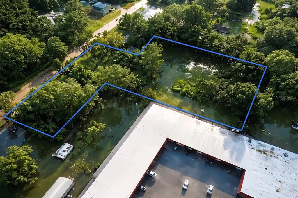 942 NE 35th Street Ocala FL 34479