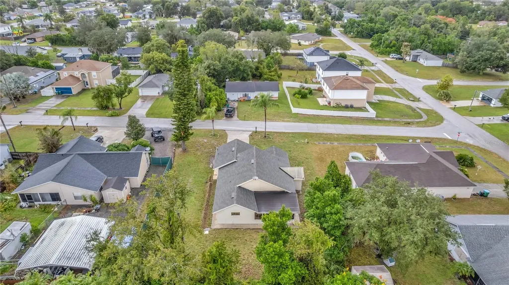 1961 Paragon Street Deltona FL 32738