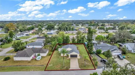 1961 Paragon Street Deltona FL 32738
