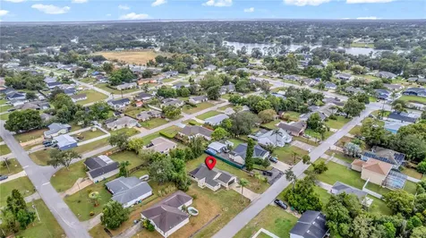 1961 Paragon Street Deltona FL 32738