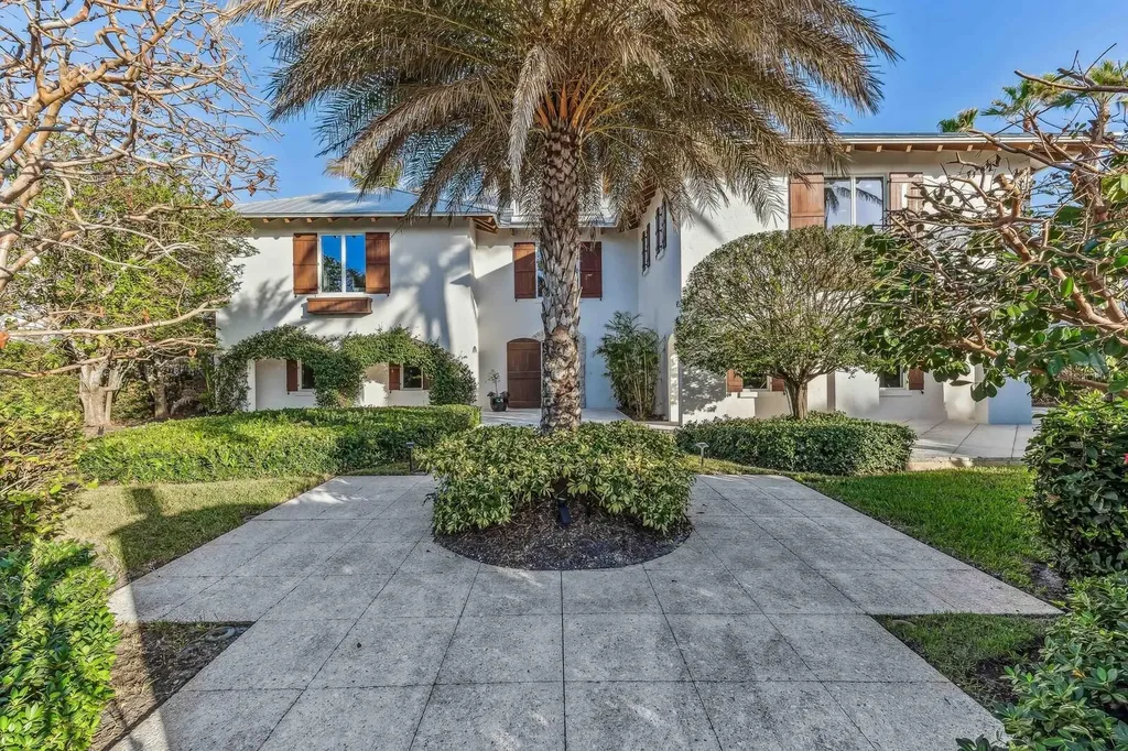 1644 Treasure Lane Boca Grande FL 33921