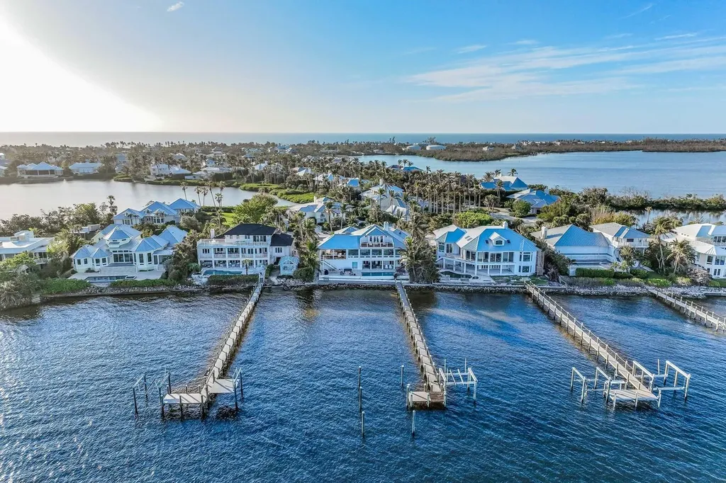 1644 Treasure Lane Boca Grande FL 33921