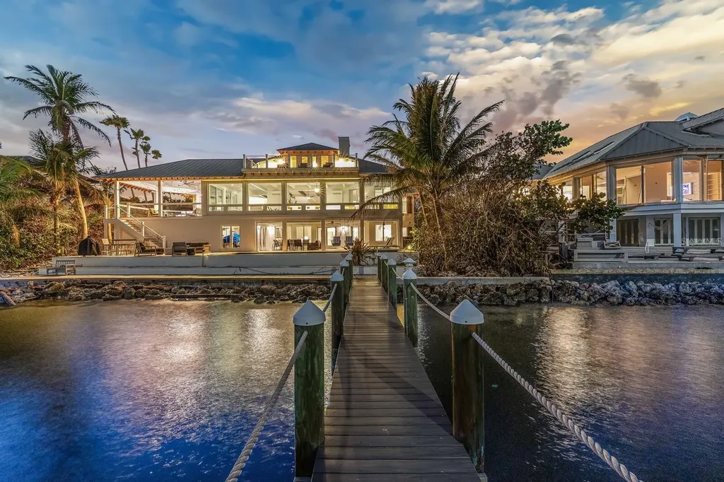 1644 Treasure Lane Boca Grande FL 33921