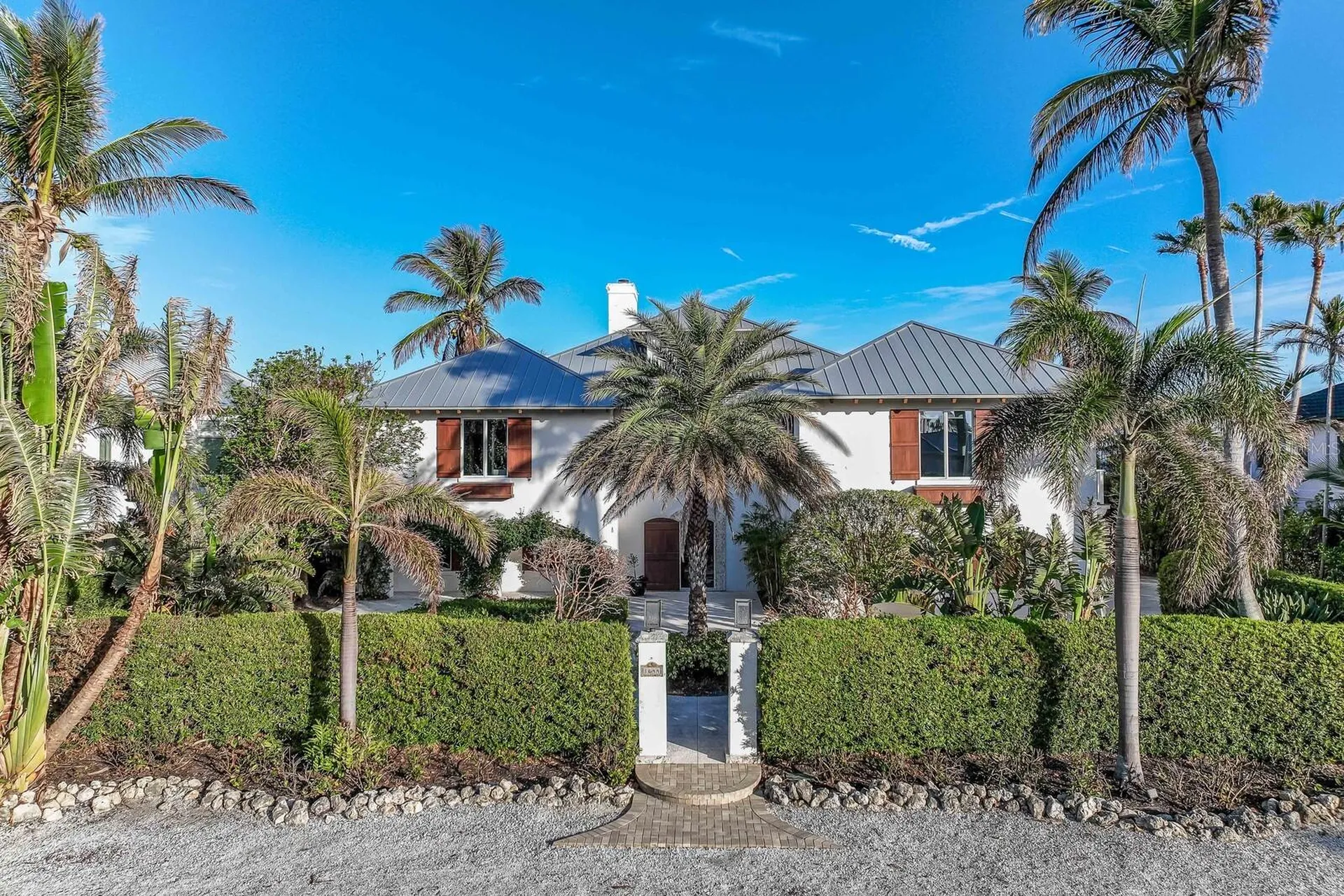 1644 Treasure Lane Boca Grande FL 33921