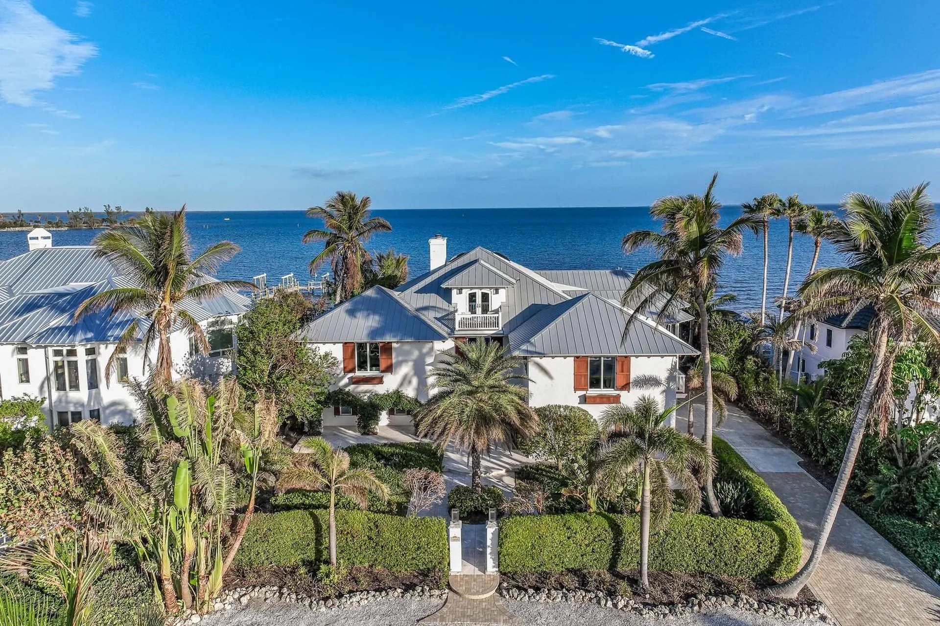 1644 Treasure Lane Boca Grande FL 33921