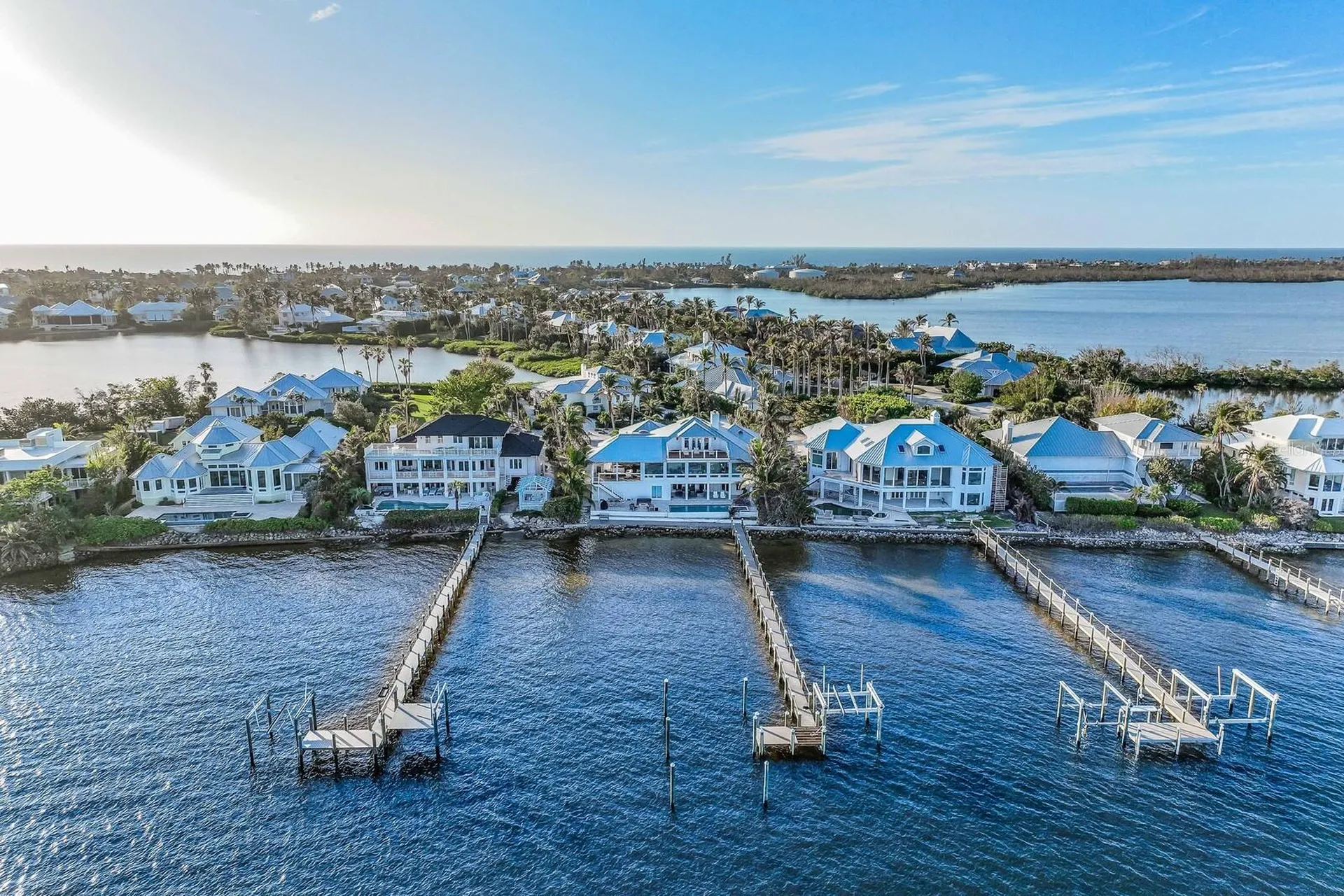 1644 Treasure Lane Boca Grande FL 33921