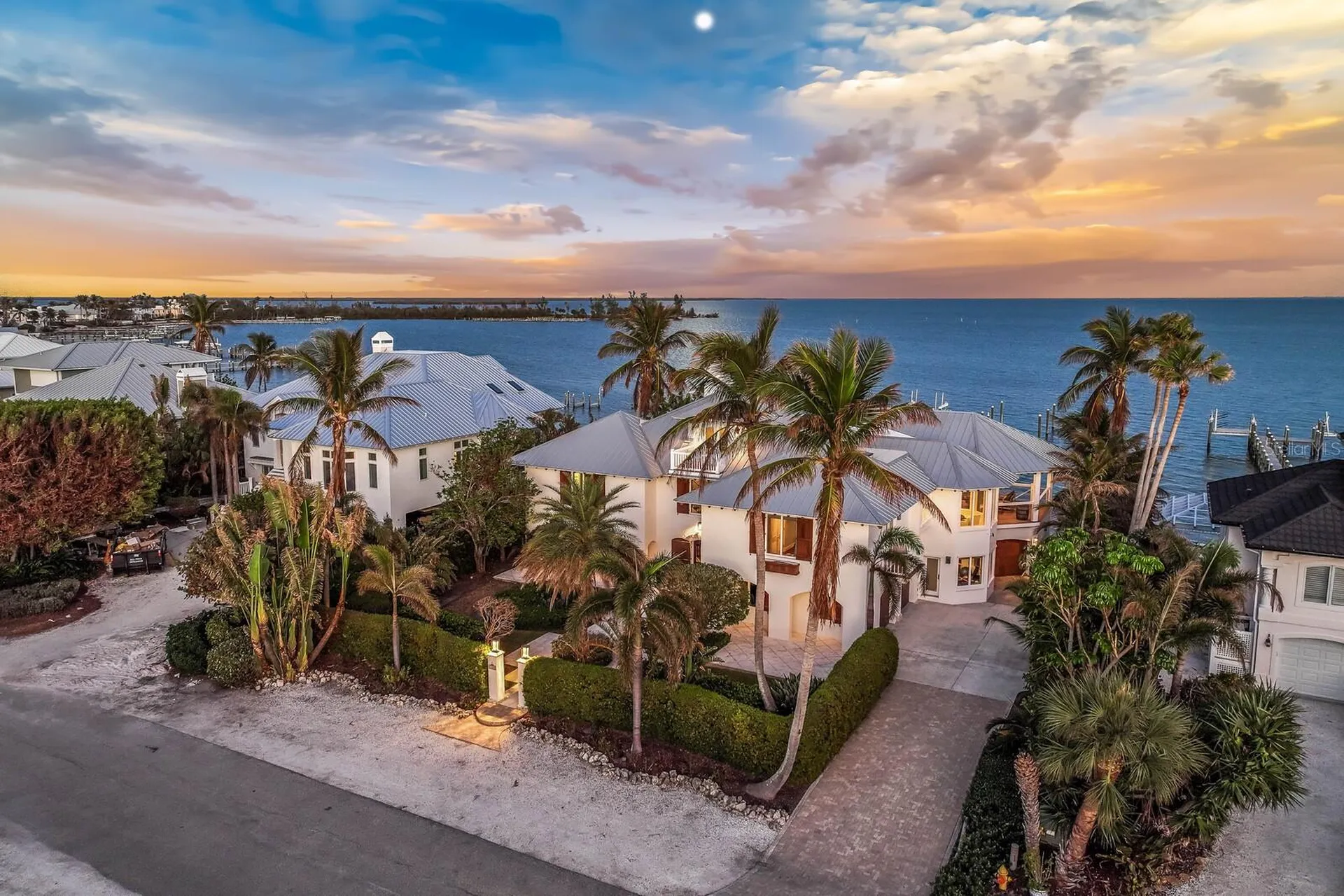 1644 Treasure Lane Boca Grande FL 33921