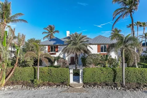 1644 Treasure Lane Boca Grande FL 33921