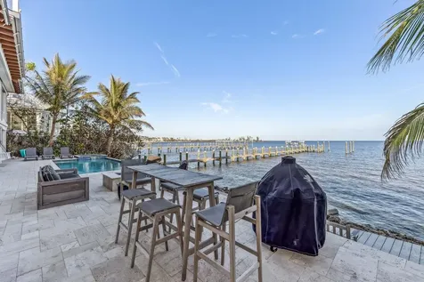 1644 Treasure Lane Boca Grande FL 33921