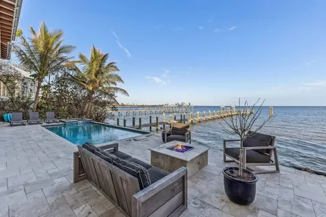 1644 Treasure Lane Boca Grande FL 33921
