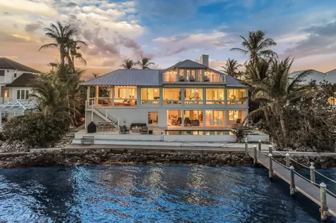 1644 Treasure Lane Boca Grande FL 33921