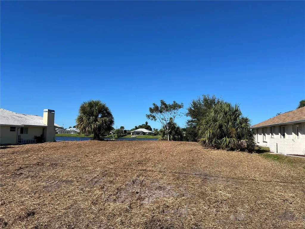 145 Robina Street Port Charlotte FL 33954
