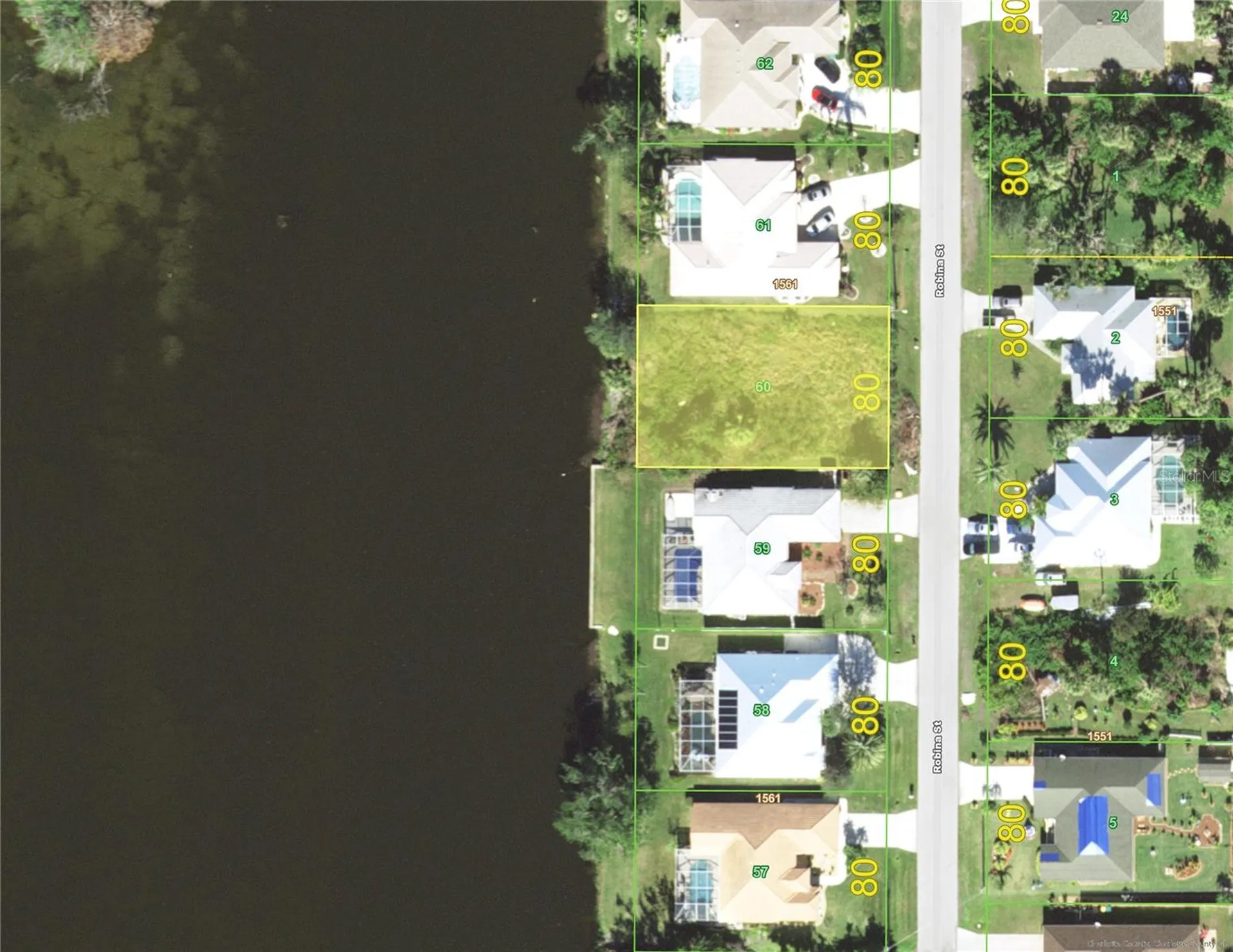 145 Robina Street Port Charlotte FL 33954