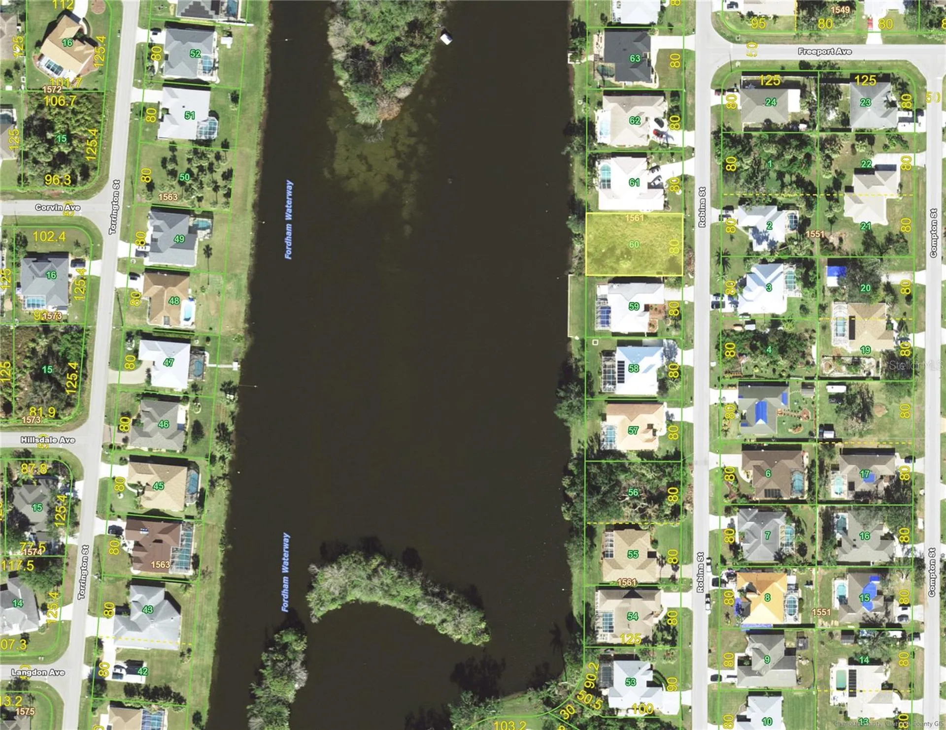 145 Robina Street Port Charlotte FL 33954