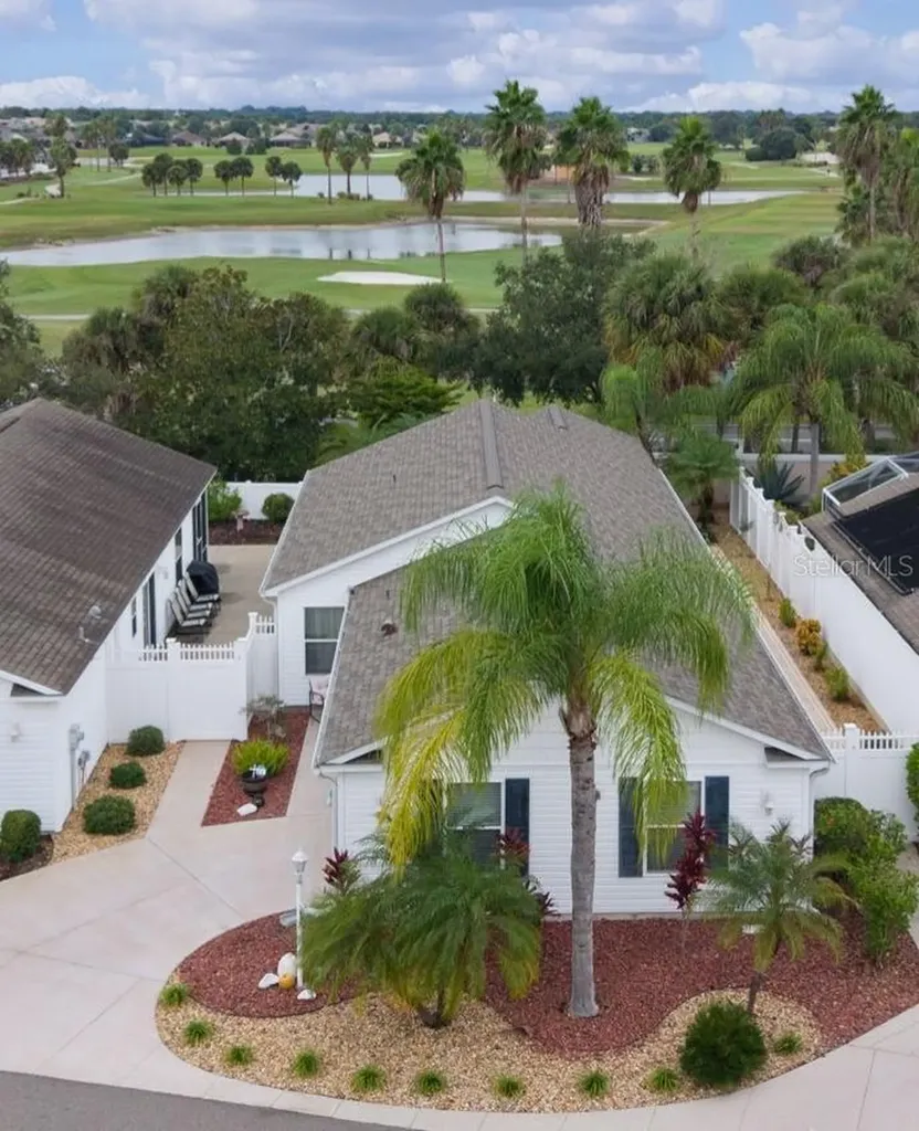2208 Pilar Place The Villages FL 32162